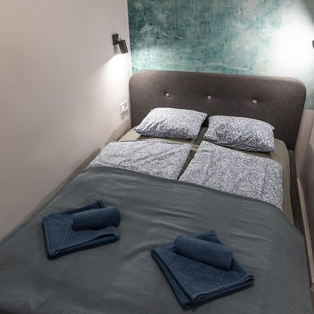 Lucky 54 Apartment Budapest Bagian luar foto